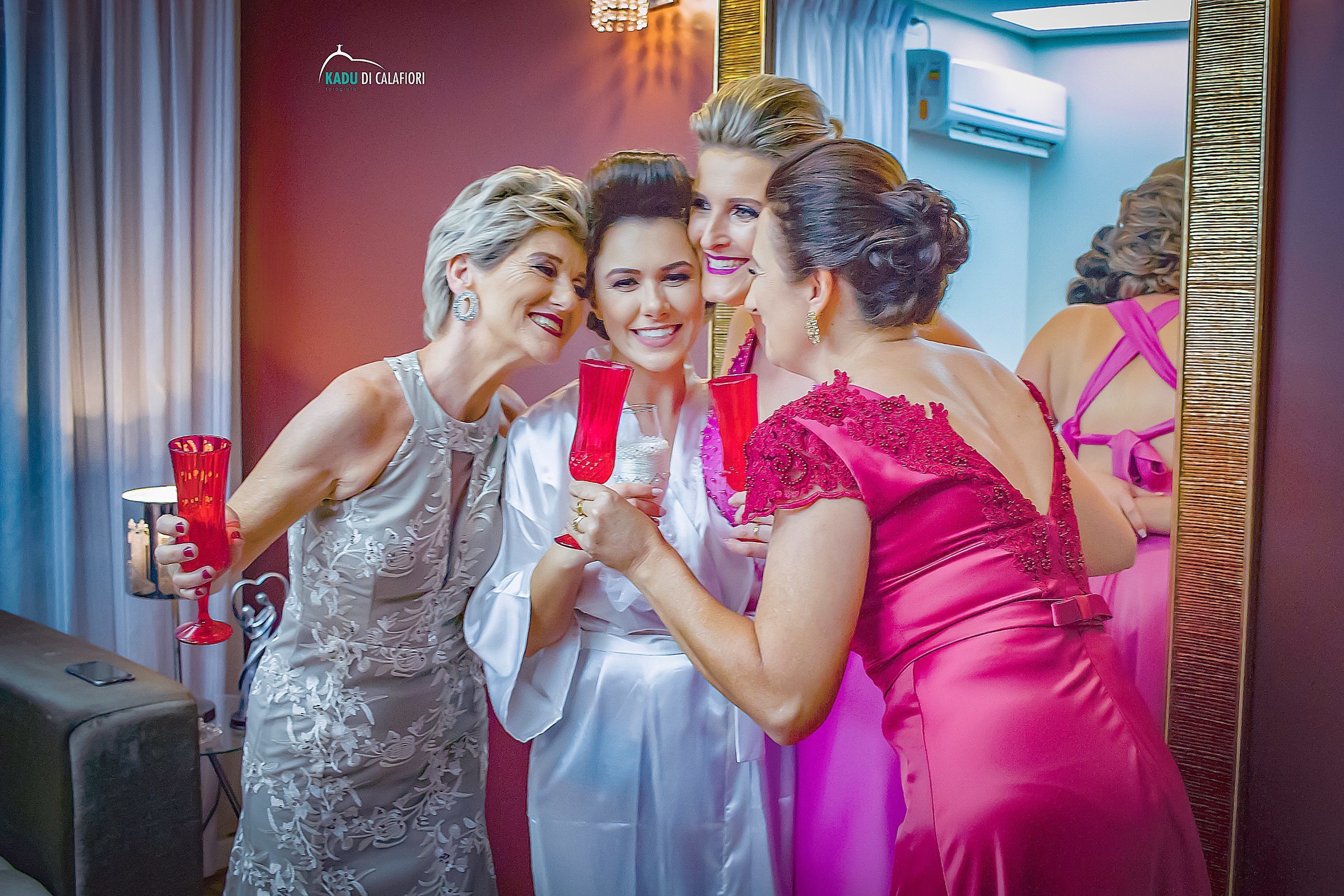 Ana e Jean Ana e Jean