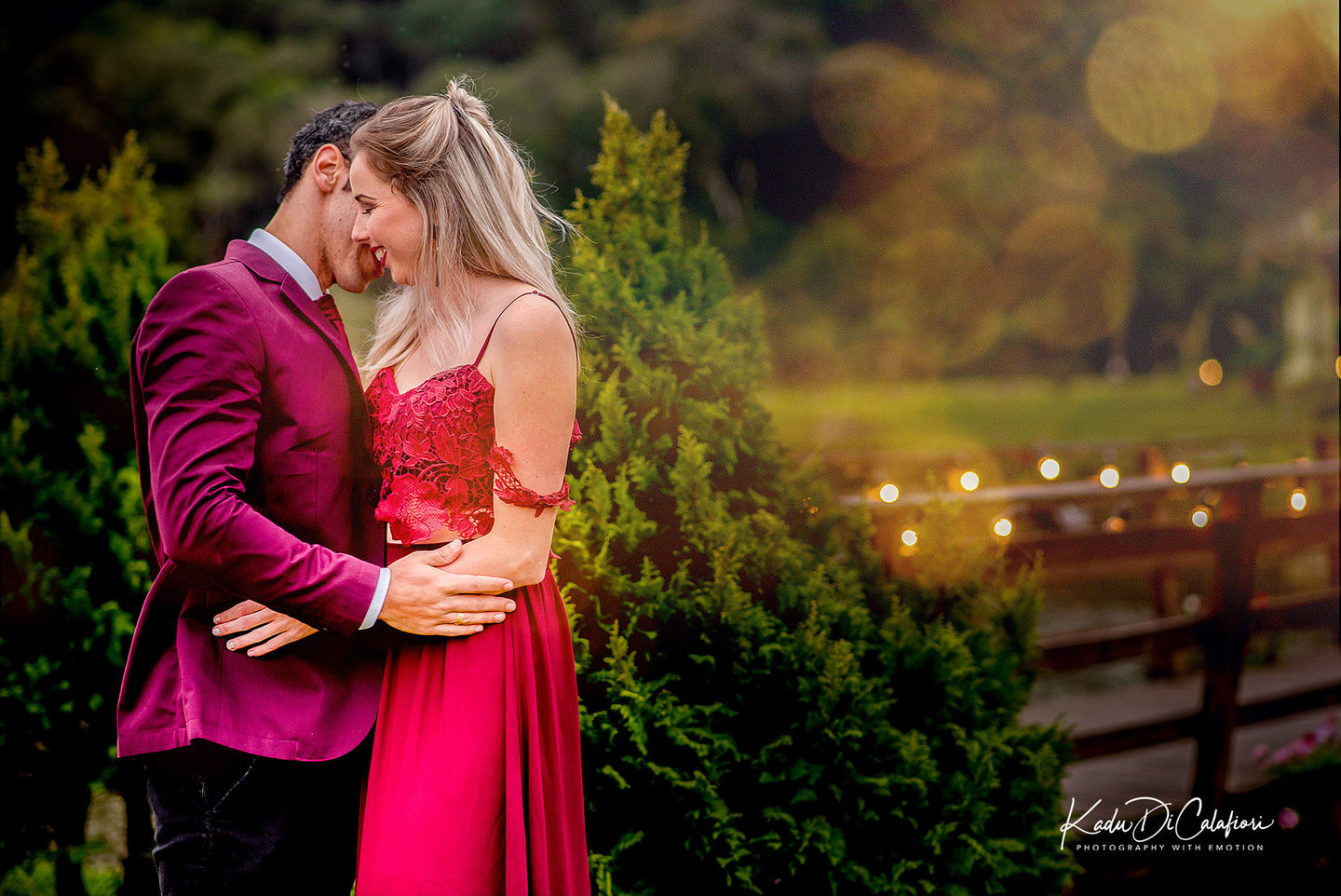Claudia e Marcos - Pre Wedding Claudia e Marcos - Pre Wedding