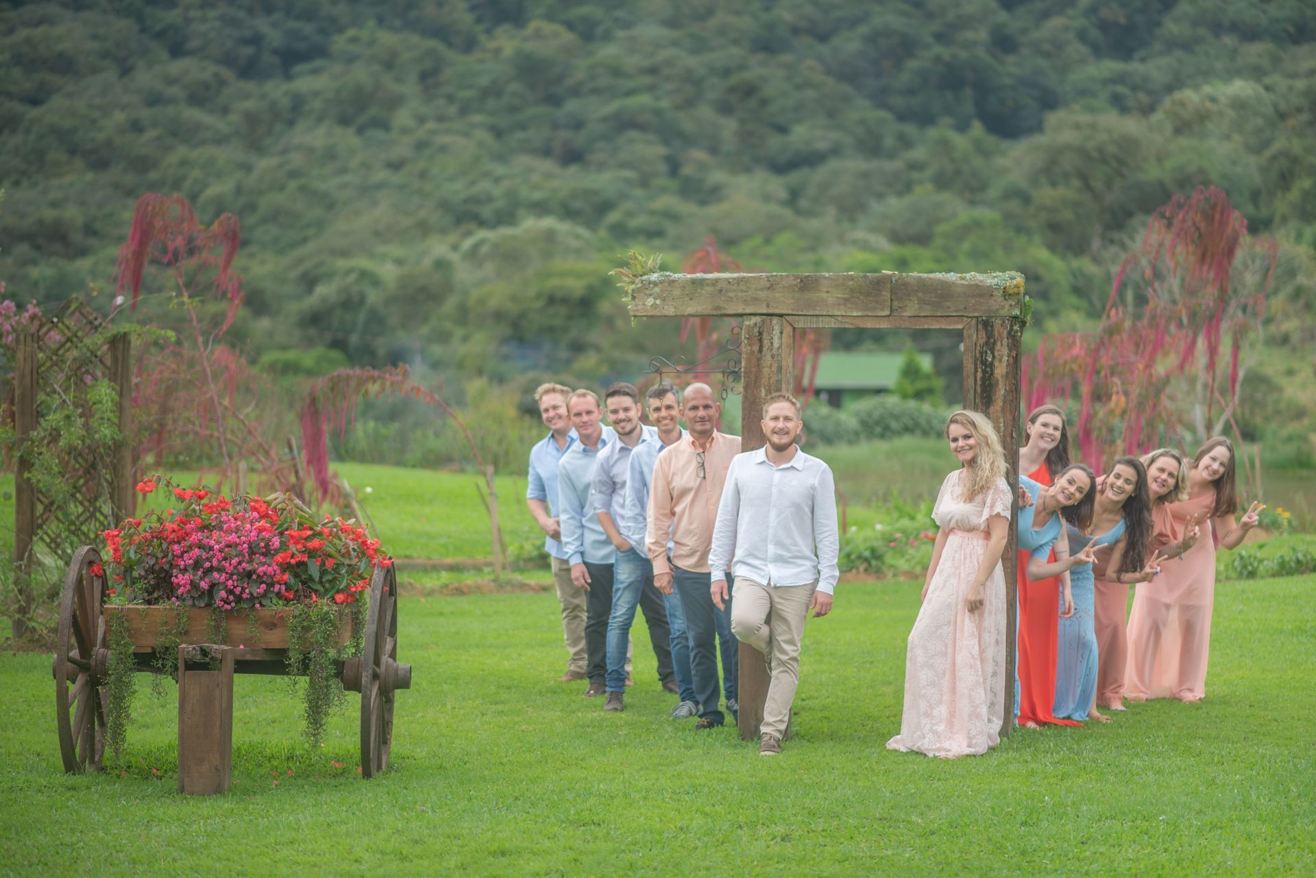 Foto Devo investir na fotografia do meu casamento?! Foto Devo investir na fotografia do meu casamento?! - Imagem 3