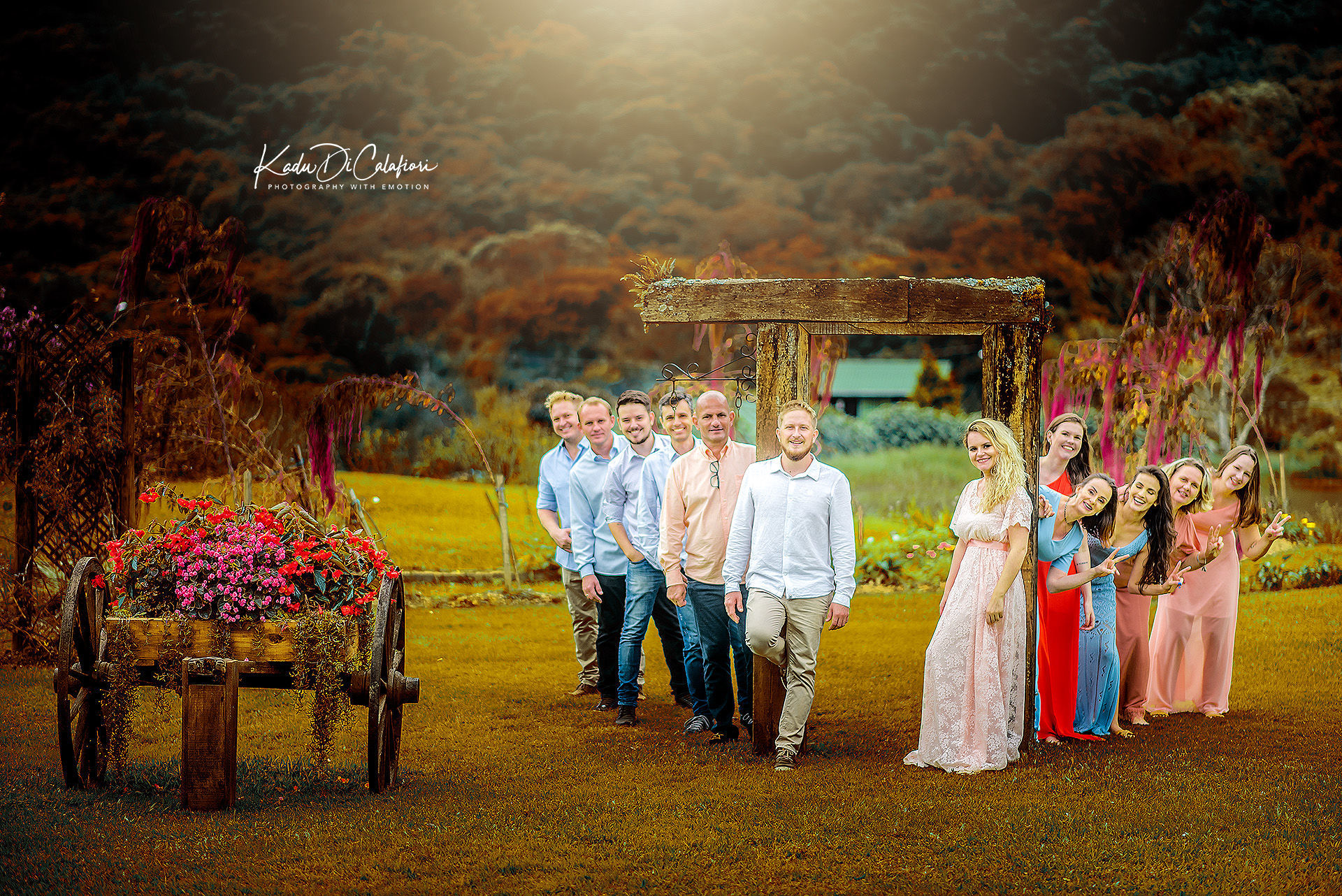 Foto Devo investir na fotografia do meu casamento?! Foto Devo investir na fotografia do meu casamento?! - Imagem 4